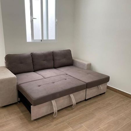 Gran Apartamento Duque Centro Ciudad 4º Apartment Картахена Екстериор снимка