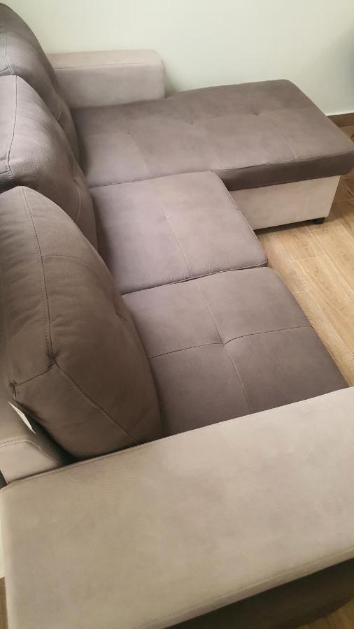 Gran Apartamento Duque Centro Ciudad 4º Apartment Картахена Екстериор снимка