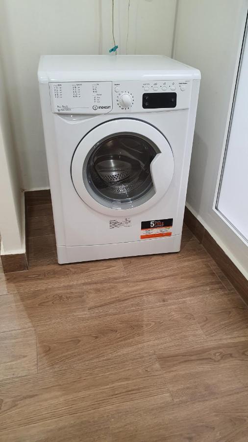 Gran Apartamento Duque Centro Ciudad 4º Apartment Картахена Екстериор снимка