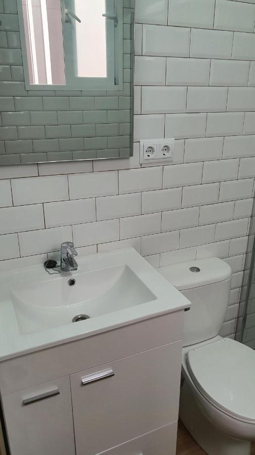 Gran Apartamento Duque Centro Ciudad 4º Apartment Картахена Екстериор снимка