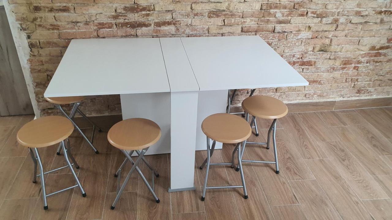 Gran Apartamento Duque Centro Ciudad 4º Apartment Картахена Екстериор снимка