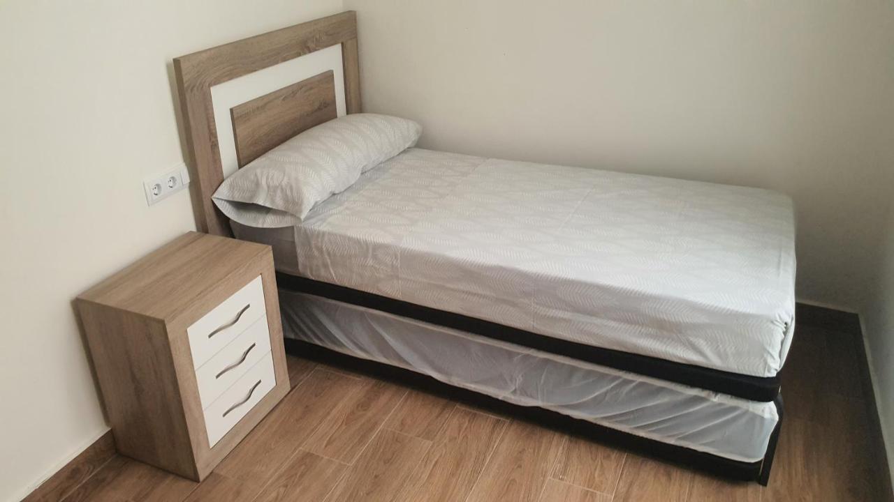 Gran Apartamento Duque Centro Ciudad 4º Apartment Картахена Екстериор снимка