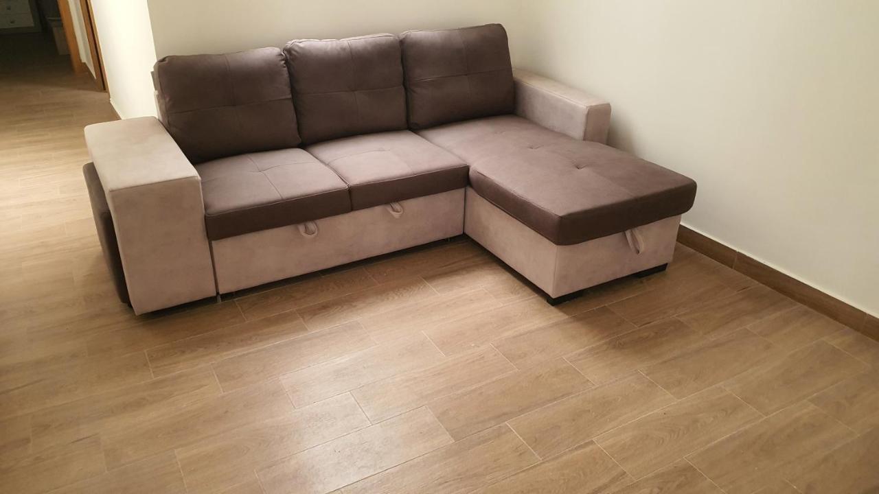 Gran Apartamento Duque Centro Ciudad 4º Apartment Картахена Екстериор снимка